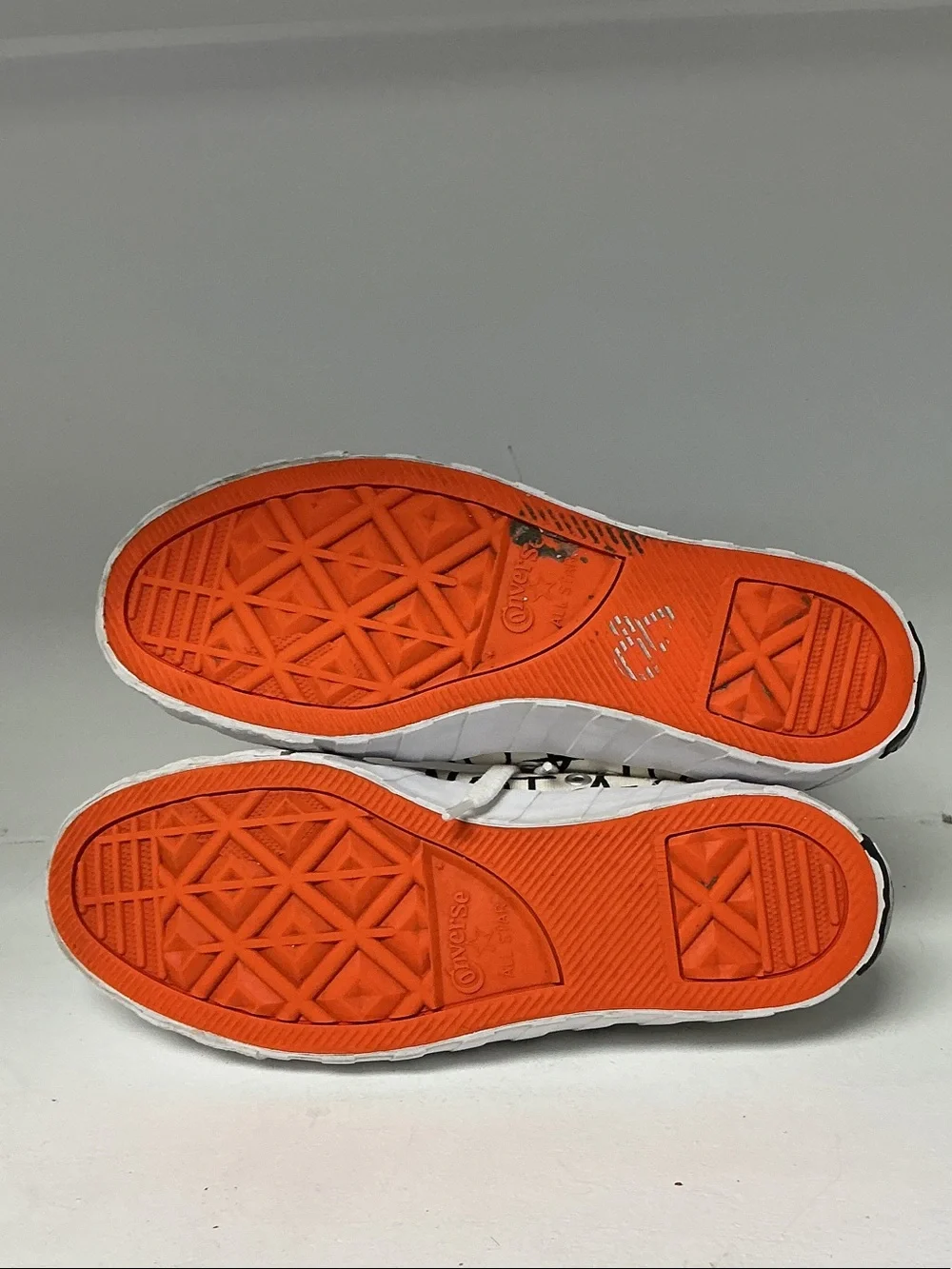 Converse stylish kids